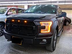 فۆرد F-150